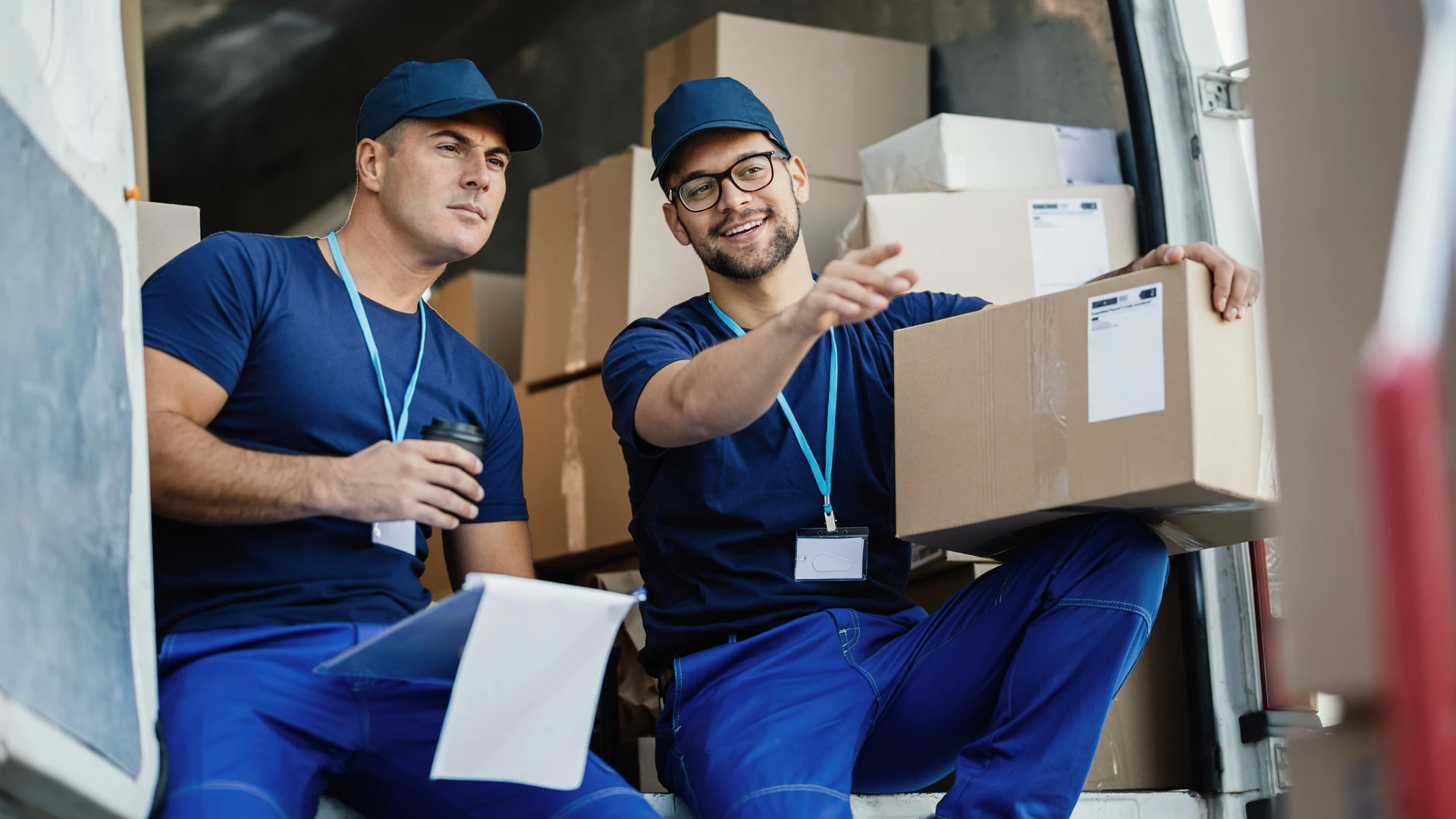 Umzugsservice in Frankfurt am Main